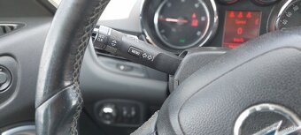 Opel Zafira Tourer 2,0 CDTI Tempomat - 9