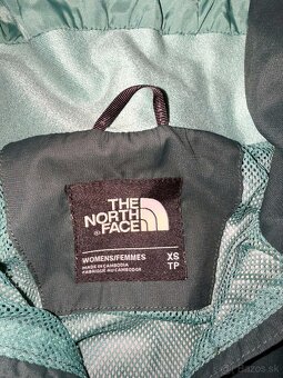 the north face original damska sportova bunda prechod-leto - 9