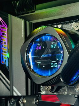 ✅ R9 9950X3D•RTX 5090 32GB•96GB 6400Mhz•4TB NVMe•1200W - 9