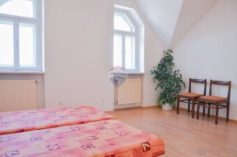 Byt na Námestí SNP | Banská Bystrica- na PRENÁJOM - 9