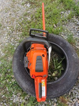 Husqvarna professional 562 xp motorova pila - 9