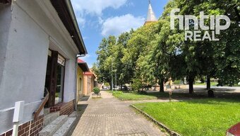 Na prenájom – Obchodné/kancelárske priestory, Hlavná ulica – - 9