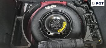 FIAT 500X 1.5 MHEV 130k RED - 9