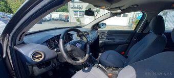 Fiat Bravo 1.4 16V Active - 9