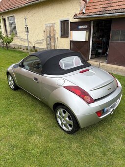 Ford StreetKa 1,6 - 9