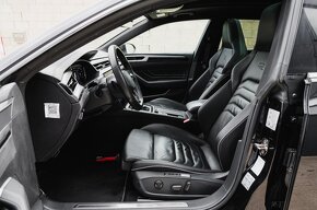 Volkswagen Arteon SB 2.0 TSI DSG R-line - 9