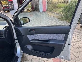 Hyundai Getz 1.1 benzín - 9