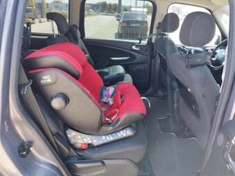 Ford Galaxy 2,0 - 9