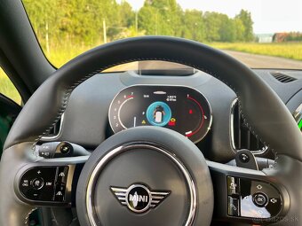 MINI COUTRYMAN JOHN COOPER WORKS - 9