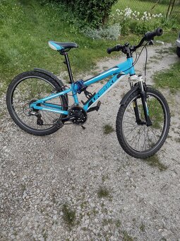 Unibike Raptor 24w - 9
