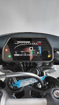 Yamaha MT-10 - 9