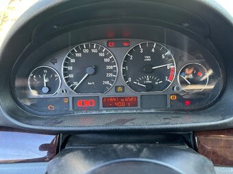 Bmw e46 325i touring 2001 manual - 9