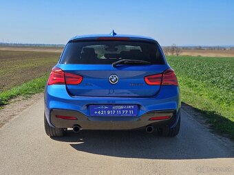 BMW M135I Xdrive - 9