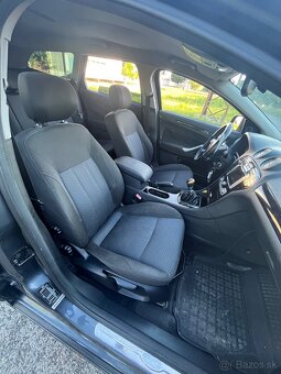 Ford Mondeo Combi MK4 - 9
