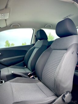 Volkswagen Polo 1.6TDI - 9