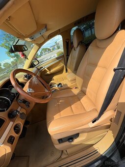 Porsche Cayenne 3.2 - 9