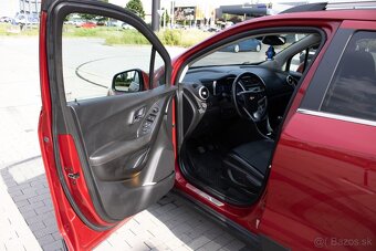 Chevrolet Trax 2014 1,4 TSi 103 kW 4x4 - 9