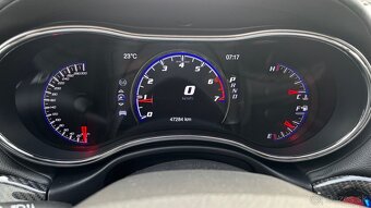 JEEP GRAND CHEROKEE SRT8 r.v.2017 - 9