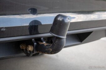 Volkswagen Golf Variant 2.0TDI DSG /aj na splátky/ - 9