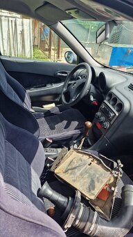 Alfa romeo 156 - 9
