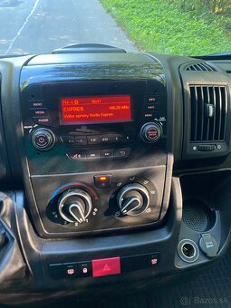 Citroen Jumper 2.0 hdi 2017 L4H3 Maxi - 9