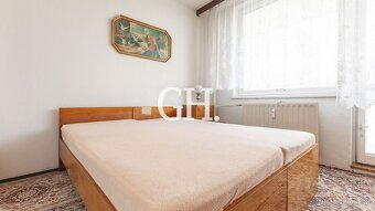 NOVINKA - VÝBORNÁ LOKALITA - KASPICKÁ UL. - MENŠÍ 3 IZBOVÝ B - 9