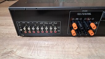 Technics SU 810 - 9