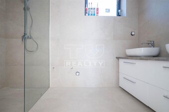 Moderný 4-izbový dom pri Žiline – ihneď k nasťahovaniu - 9