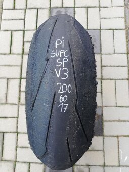 Motopneu - racing/street - sólo - 9