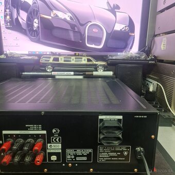 SONY TA-FB730R QS...integrovaný stereeo zosilovač... - 9
