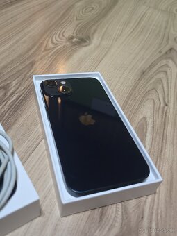iPhone 13 128GB ZÁRUKA - 9
