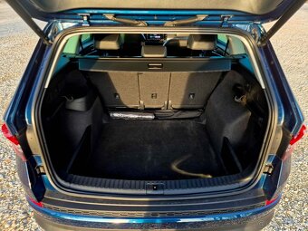 Škoda Kodiaq 2.0 TDI 4x4 DSG 147 KW Webasto 78 839 km - 9