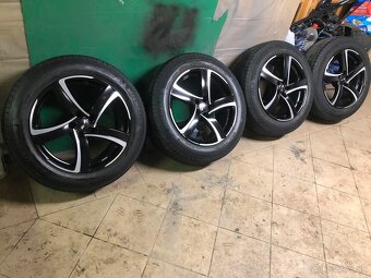 Honda Crv 4x4 2.2 2013 Automat napredaj - 9