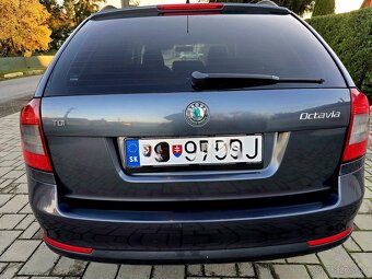 VOLKSWAGEN GOLF VI 1.6TDI 77KW SPORTLINE - 9