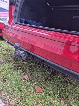 Golf Variant 2.0 TDI - 9