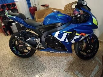 Nový  Univerzálny  výfuk   na  motorku       Yoshimura - 9