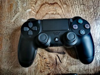 Ovládač Sony Dualshock V2 Joystick - 9