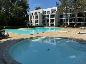 PREDAJ luxusnej novostavby bytu - REZORT LINEA - 9