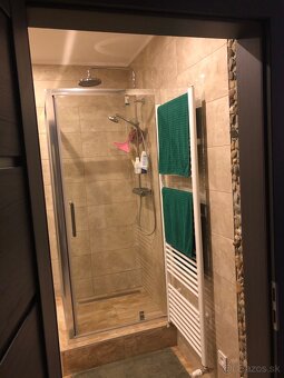 Prenájom moderného 2-izbového bytu - 9