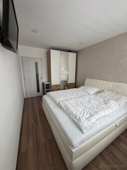 3 izbový byt Solinky - Žilina - 9