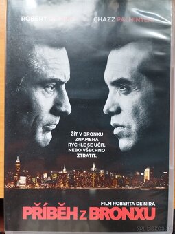 Predám DVD filmy - 9