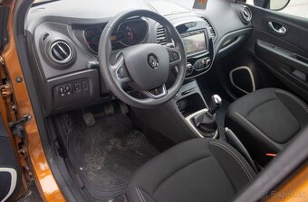 Renault Capture - 9