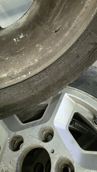 Kolesá fiat ducato 5x118 r14 - 9