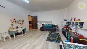 HALO reality - Predaj, trojizbový byt Bratislava Dúbravka, M - 9