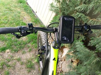 Predám horský ebike BULLS EVO 2 - 9