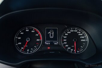 Seat Leon FR 1.4 TSI 103kW - 9