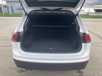 Volkswagen Tiguan 1.4 TSI, 92 kW, 09/2016, 103835 km, TOP ST - 9