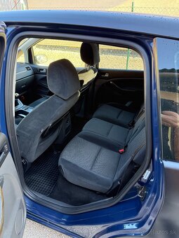 Ford Cmax 1.8 tdci - 9