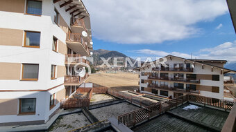 Prenájom 3 izb byt na Donovaloch - PANORÁMA - 9
