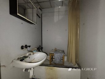 1-izbový byt v zateplenej bytovke s výťahom na predaj - 9